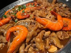 -胖哥俩肉蟹煲(世茂国际广场店)
