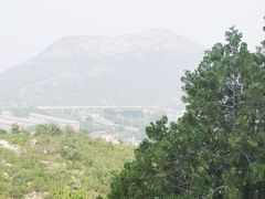 -白水寺森林公园