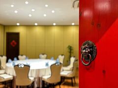 -满堂·烤鸭店·北京菜(鼓楼店)