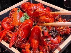 -冰城小镇音乐串吧·聚会餐厅(百子湾店)