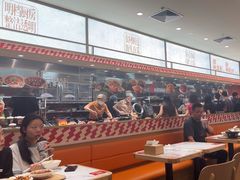 -乡村基·川味现炒大王(熙悦天街店)