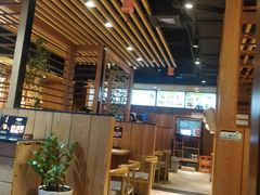 大堂-大炮盐酥鸡(新街口店)