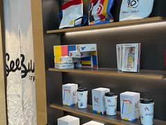 -Seesaw Coffee(苏州中心店)