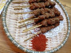 -圆满素食林饭店非遗素食(河西店)