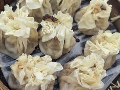 -都一处烧麦馆(前门店)