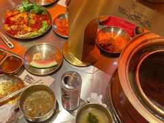 -西塔老太太泥炉烤肉(苏州大悦城店)