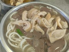 -守英猪脏粉(仓桥街店)