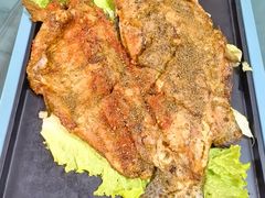 -天毓山庄·餐厅