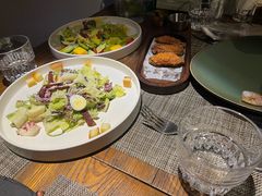 -喜洲吧·江畔老船厂·庭院餐厅(喜临院店)