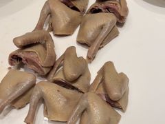 -狮王府淮扬菜(新街口友谊店)