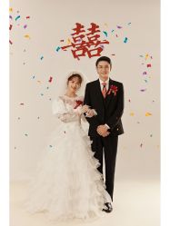 点击看大图 -爱城婚纱摄影·品质严选店