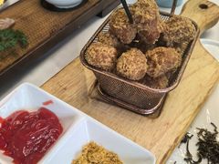 -后海16号·北京私房菜