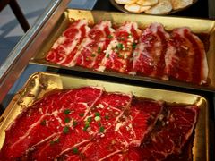 -炙城·韩式烤肉(南京东路店)