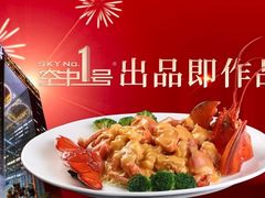 -南海渔村·空中一号