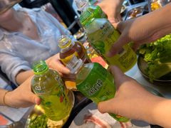 -哈哈碳都·牛肋条无限自助烤肉(台江万达店)