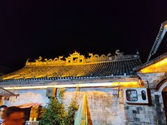 -前童古镇