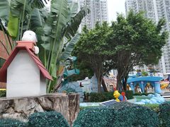 景点-史诺比开心世界