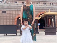 -龙口南山旅游景区