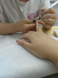 -芊冉•美甲美睫纹绣