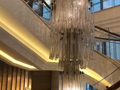 -上海雅居乐万豪侯爵酒店