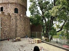 -J Create城市露营咖啡·简餐·宠物(上海动物园店)