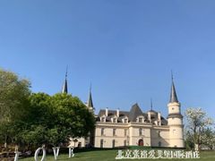 -北京张裕爱斐堡酒庄