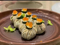 -Yan Ting 宴庭中餐厅(上海静安瑞吉酒店)