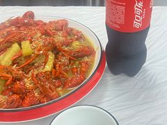 -玖味谣王记龙虾馆·烧烤(柯桥店)