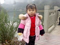 -重庆彩云湖湿地公园