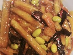 -小吊梨汤·北京菜·烤鸭(西直门凯德店)