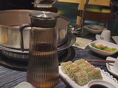 -老船舫·现做活鲜鱼馆(东郊记忆店)