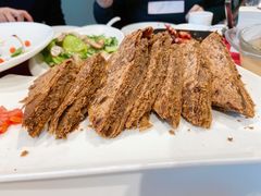-马凯餐厅(地安门店)