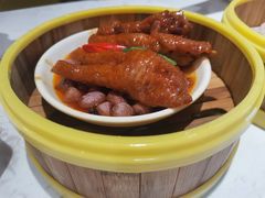 -火啫啫·粤式啫啫煲(南通首店)