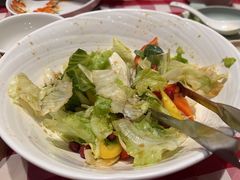 -西贝(龙华天虹购物中心店)