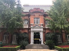 -复旦大学附属华山医院(总院)