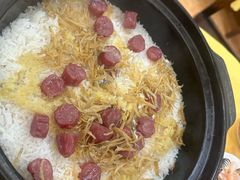 -大笑饭堂(甲子桥店)