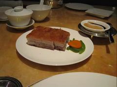 -8餐厅(新葡京酒店)