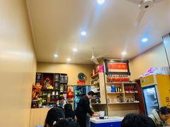 -华顺土菜馆(洪岗路店)