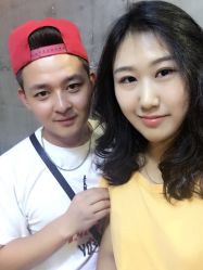 -ZAGA形象设计