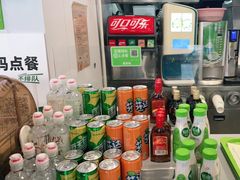零售区-老乡鸡(滨湖假日店)