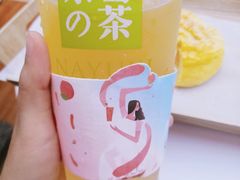 -奈雪的茶(大悦城店)