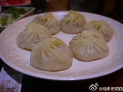 -情忆草原涮肉馆
