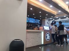 -CoCo都可(南阳摩根吾悦广场店)