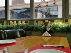 -维苏唯披萨(青云街店)