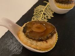 鲍鱼酥-宝丽轩中餐厅BAOLIXUAN