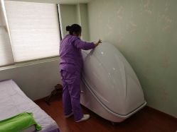 -煜婷产后恢复中心(印象生活广场店)