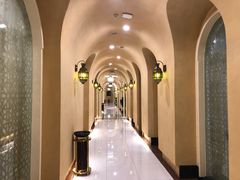 -回府君悦·疆派传承菜(西虹路店)