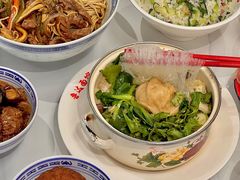 -鲁达面馆本帮风味(共康东路店)