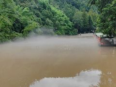 -佛爷洞旅游景区