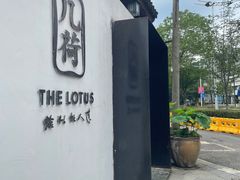 -几荷·恰似故人来(秀水广场店)